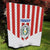 Paraguay 2024 Football Quilt Come On La Albirroja - Wonder Print Shop