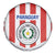 Paraguay 2024 Football Spare Tire Cover Come On La Albirroja