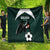 Bolivia 2024 Football Quilt La Verd Go Champion - Wonder Print Shop