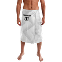 Personalized Canada 2024 Soccer Lavalava Canadian Player Maple Leaf - Wonder Print Shop