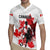 Personalized Canada 2024 Soccer Rugby Jersey Canadian Player Maple Leaf