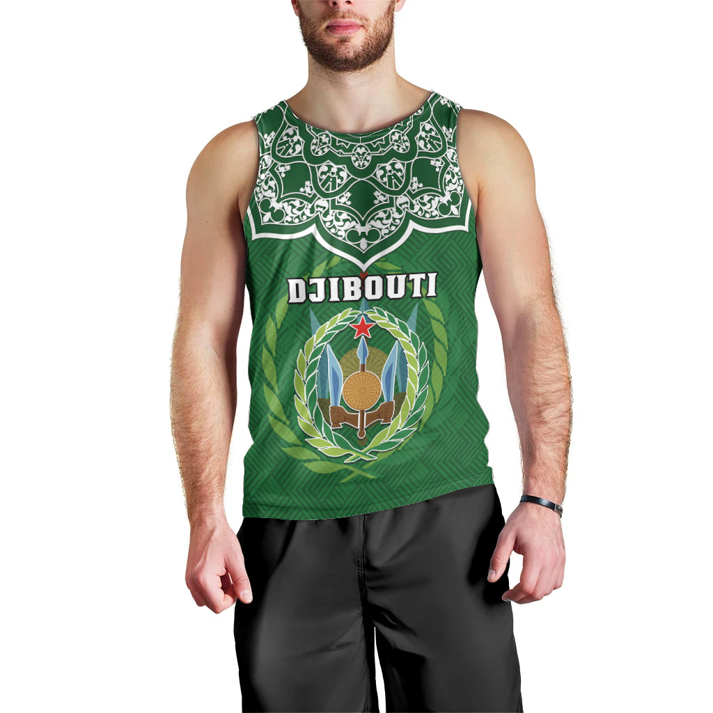 custom-djibouti-men-tank-top-jabuuti-emblem-with-islamic-floral-circle