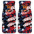 American Football Grunge Car Mats Special Version - Wonder Print Shop