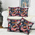 American Football Grunge Pillow Cover Special Version - Wonder Print Shop