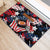 American Football Grunge Rubber Doormat Special Version - Wonder Print Shop