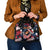 American Football Grunge Shoulder Handbag Special Version - Wonder Print Shop