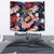 American Football Grunge Tapestry Special Version - Wonder Print Shop