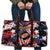 American Football Grunge Travel Bag Special Version - Wonder Print Shop