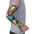 Custom American Football Graffiti Arm Sleeves Unique Style - Wonder Print Shop