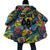 Custom American Football Graffiti Cloak Unique Style - Wonder Print Shop