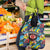 American Football Graffiti Grocery Bag Unique Style - Wonder Print Shop