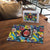 American Football Graffiti Puzzle Unique Style - Wonder Print Shop
