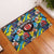 American Football Graffiti Rubber Doormat Unique Style - Wonder Print Shop