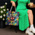 American Football Graffiti Tote Bag Unique Style - Wonder Print Shop