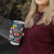 Custom American Football Graffiti Tumbler Cup Unique Style - Wonder Print Shop
