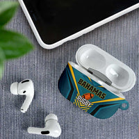 Rugby Bahamas AirPods Case The Bahamas Go Champion - Wonder Print Shop