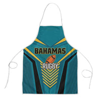Rugby Bahamas Apron The Bahamas Go Champion - Wonder Print Shop
