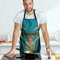 Rugby Bahamas Apron The Bahamas Go Champion - Wonder Print Shop