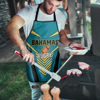 Rugby Bahamas Apron The Bahamas Go Champion - Wonder Print Shop