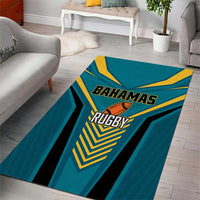 Rugby Bahamas Area Rug The Bahamas Go Champion - Wonder Print Shop