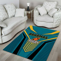 Rugby Bahamas Area Rug The Bahamas Go Champion - Wonder Print Shop