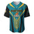 Custom Rugby Bahamas Baseball Jersey The Bahamas Go Champion - Wonder Print Shop