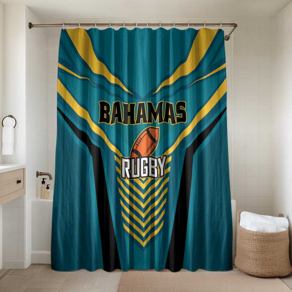 Rugby Bahamas Bathroom Set The Bahamas Go Champion - Wonder Print Shop