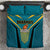 Rugby Bahamas Bedding Set The Bahamas Go Champion - Wonder Print Shop