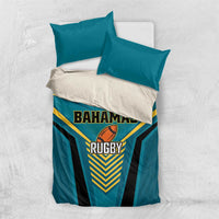 Rugby Bahamas Bedding Set The Bahamas Go Champion - Wonder Print Shop