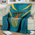 Rugby Bahamas Blanket The Bahamas Go Champion - Wonder Print Shop