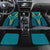 Rugby Bahamas Car Mats The Bahamas Go Champion - Wonder Print Shop