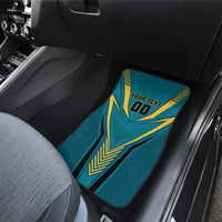 Rugby Bahamas Car Mats The Bahamas Go Champion - Wonder Print Shop
