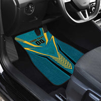 Rugby Bahamas Car Mats The Bahamas Go Champion - Wonder Print Shop