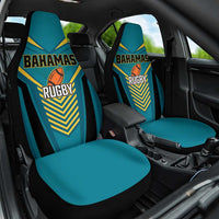 Rugby Bahamas Car Seat Cover The Bahamas Go Champion - Wonder Print Shop