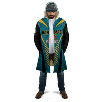 Custom Rugby Bahamas Cloak The Bahamas Go Champion - Wonder Print Shop