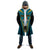 Custom Rugby Bahamas Cloak The Bahamas Go Champion - Wonder Print Shop