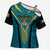 Custom Rugby Bahamas Cross Shoulder Shirt The Bahamas Go Champion - Wonder Print Shop