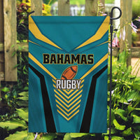 Rugby Bahamas Garden Flag The Bahamas Go Champion - Wonder Print Shop