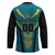 Custom Rugby Bahamas Hockey Jersey The Bahamas Go Champion - Wonder Print Shop