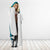 Rugby Bahamas Hooded Blanket The Bahamas Go Champion - Wonder Print Shop