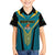 Custom Rugby Bahamas Kid Hawaiian Shirt The Bahamas Go Champion - Wonder Print Shop