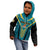 Custom Rugby Bahamas Kid Hoodie The Bahamas Go Champion - Wonder Print Shop