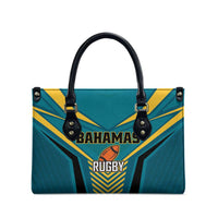 Rugby Bahamas Leather Bag The Bahamas Go Champion - Wonder Print Shop