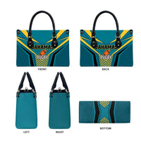 Rugby Bahamas Leather Bag The Bahamas Go Champion - Wonder Print Shop
