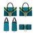 Rugby Bahamas Leather Bag The Bahamas Go Champion - Wonder Print Shop