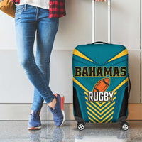 Rugby Bahamas Luggage Cover The Bahamas Go Champion - Wonder Print Shop