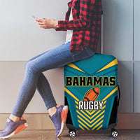 Rugby Bahamas Luggage Cover The Bahamas Go Champion - Wonder Print Shop