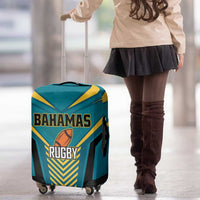 Rugby Bahamas Luggage Cover The Bahamas Go Champion - Wonder Print Shop