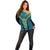 Custom Rugby Bahamas Off Shoulder Sweater The Bahamas Go Champion - Wonder Print Shop