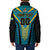 Custom Rugby Bahamas Padded Jacket The Bahamas Go Champion - Wonder Print Shop
